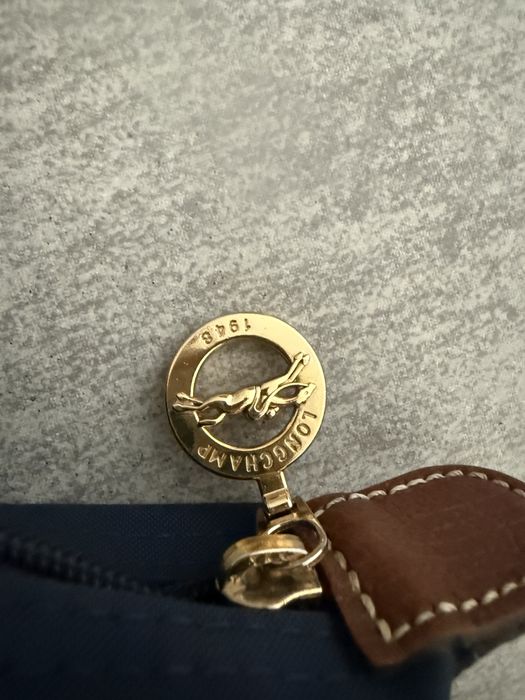 Сумка Longchamp оригинал