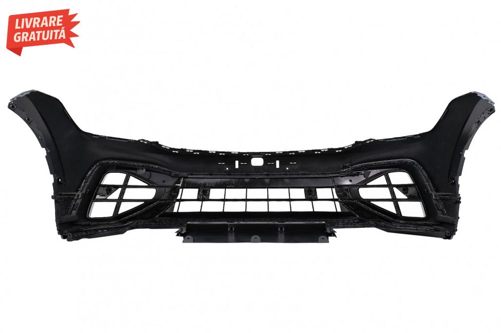 Pachet Exteriot Complet VW Tiguan II Mk2 AD BW (2016-2019) Conversie l