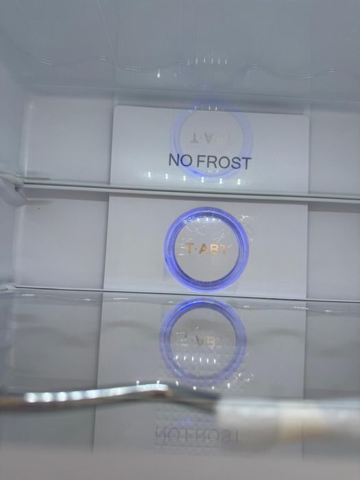 Прожам новый холодильник