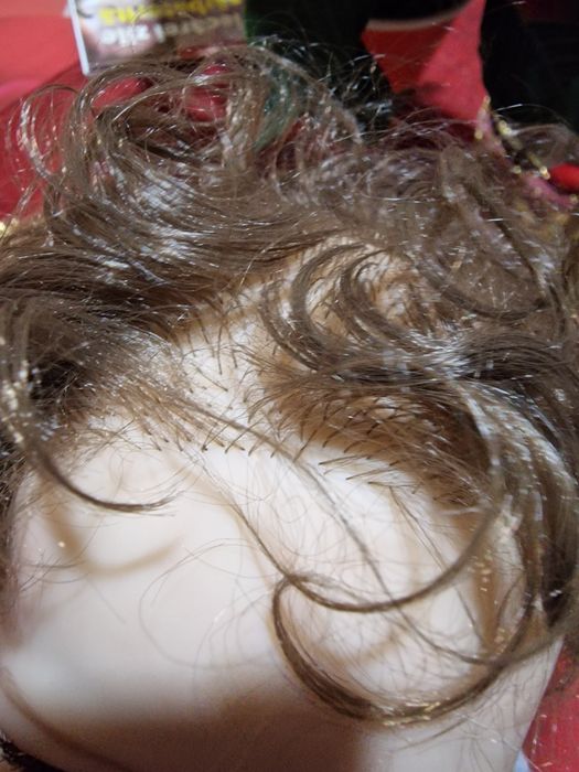 Baiat reborn vinil 60 cm.