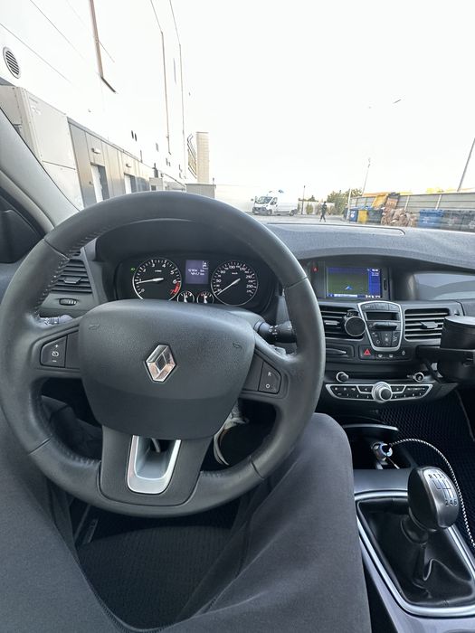 Renault Laguna 3 2.0 16v benzina