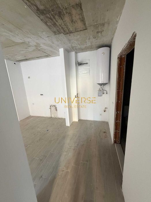 1+1 апартамент в нов комплекс в Слънчев бряг #5276