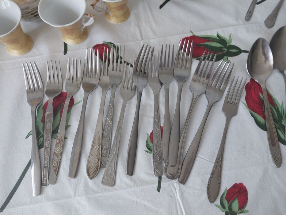 Посуда.                          .