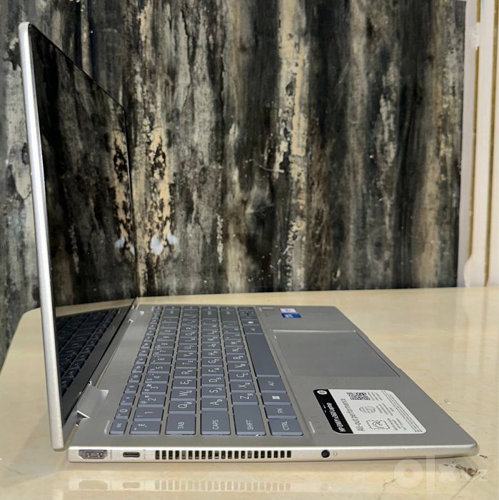 Продаётся ноутбук HP Envy x360