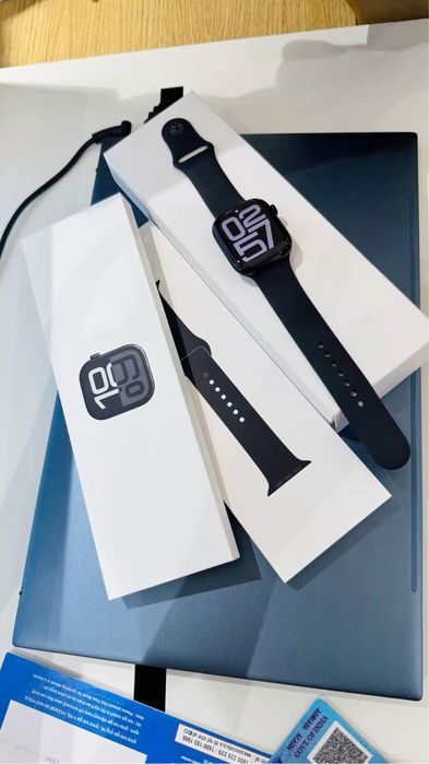 Apple watch series 10 46mm