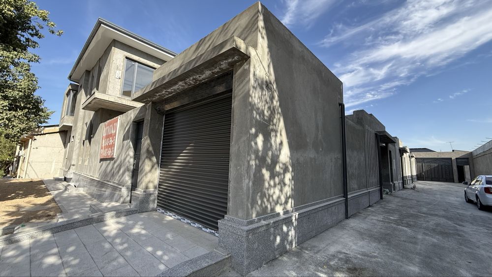 High Tech xovli sotiladi