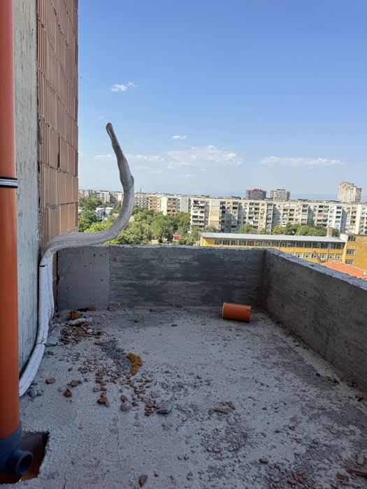 Тристаен, 111 кв.м. -123000€