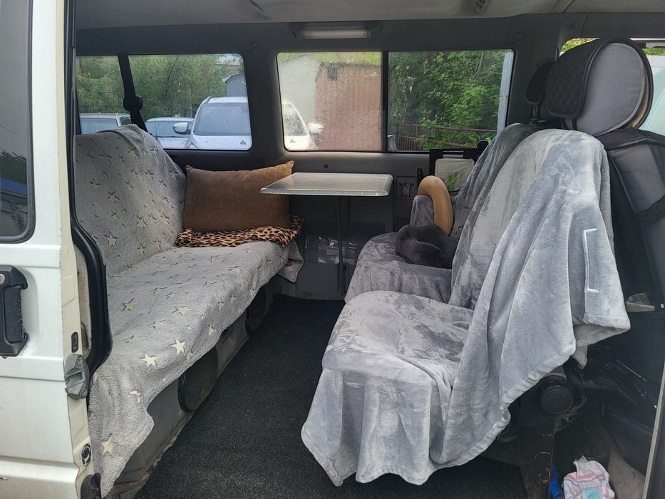 Продам volkswagen Multivan
