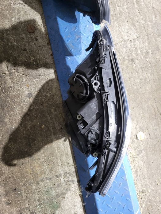 Фарове за BMW E60 E61