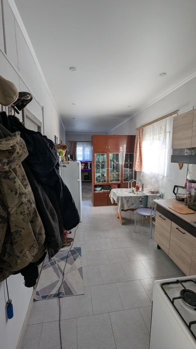 Автосервис п.Таскала