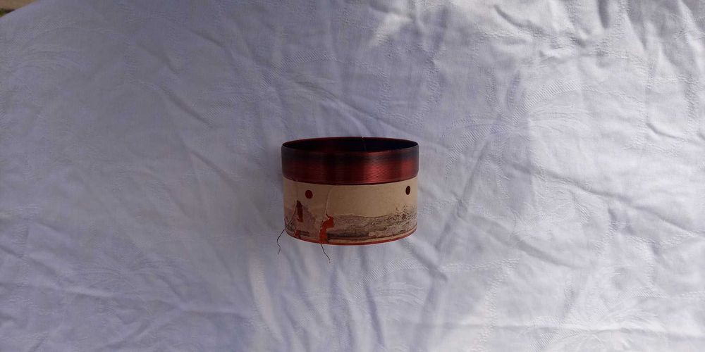 Difuzor de 15inchi defect DSP 115