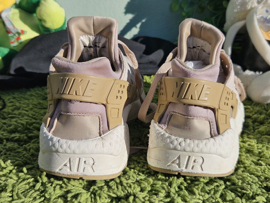 Nike Air Huarache оригинални кецове N37