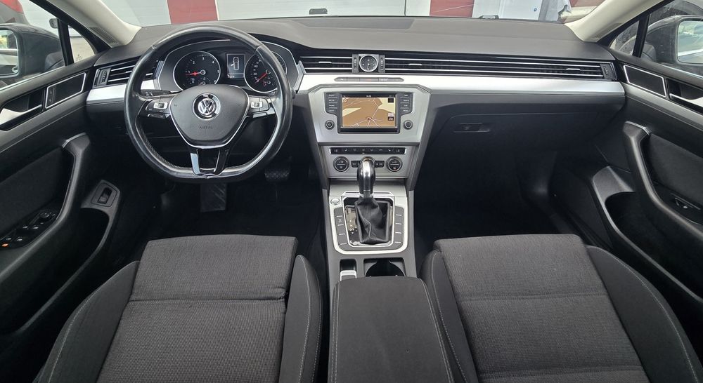 Vw Passat B8 * Automat * Key-less go  * Padele * Masaj