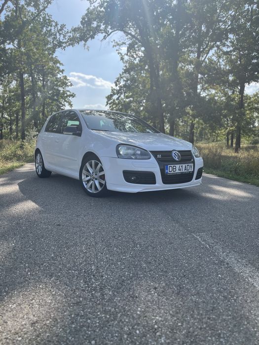 Vand jante r17 volkswagen 5x112