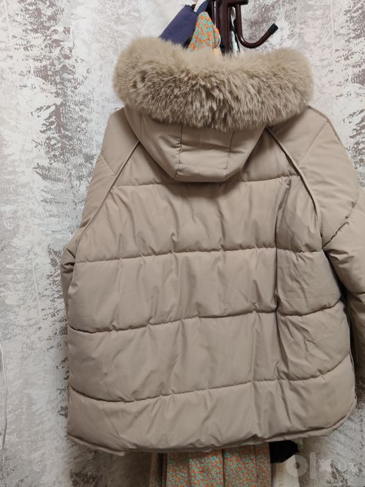 Продается куртка женская