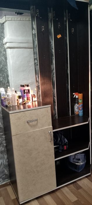 Продам прихожку в отличном состаяний