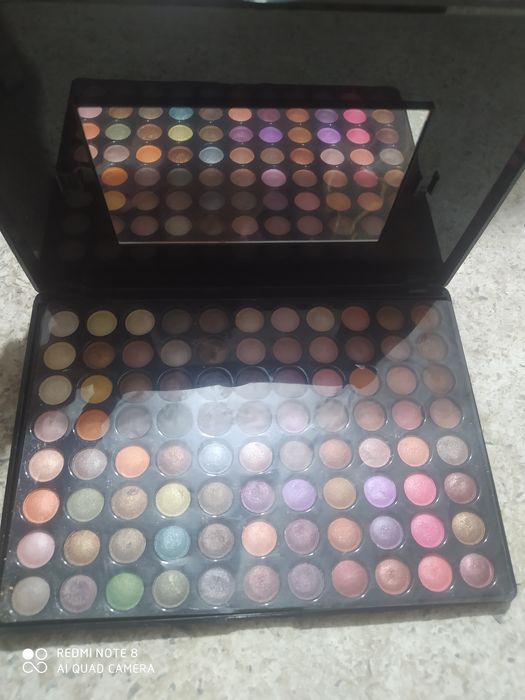 Mac brendidan ten orginal