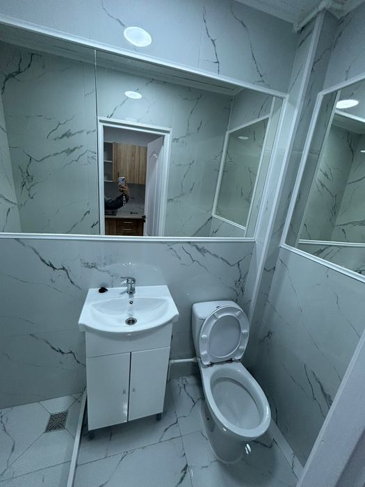 Garsonieră cf2 et1

Se oferă spre vânzare garsonieră confort 2, situată într-o zonă liniștită și ac