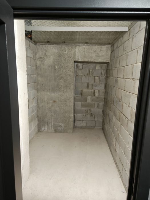 Кладовка в ЖК Ала парк