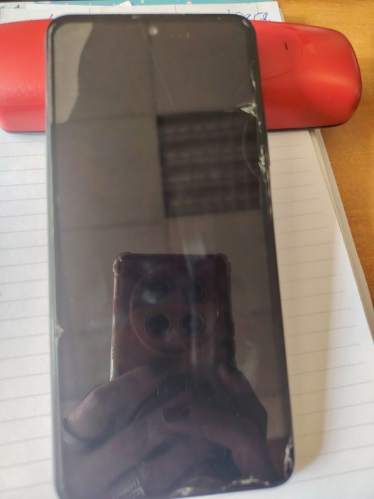 Huawei p psmart 2021
