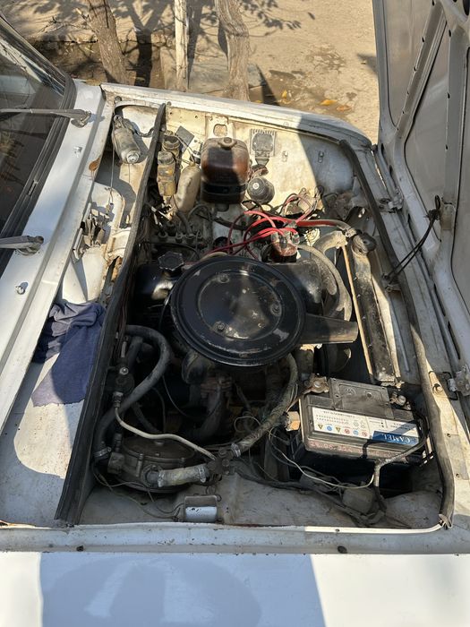 Ваз 21011 сотилади холати яхши