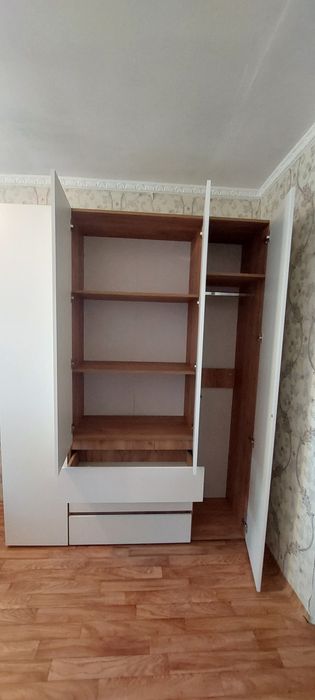 Профессиональная сборка мебели, разборка,  выезд