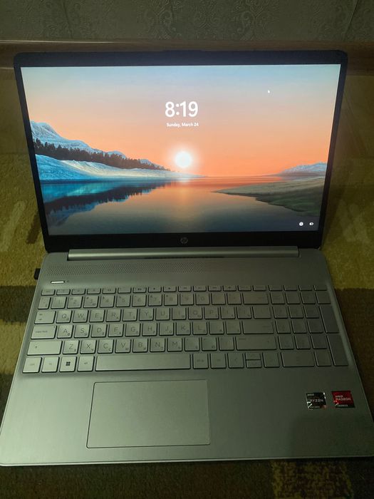 HP Lapton 15s-eq2xxx