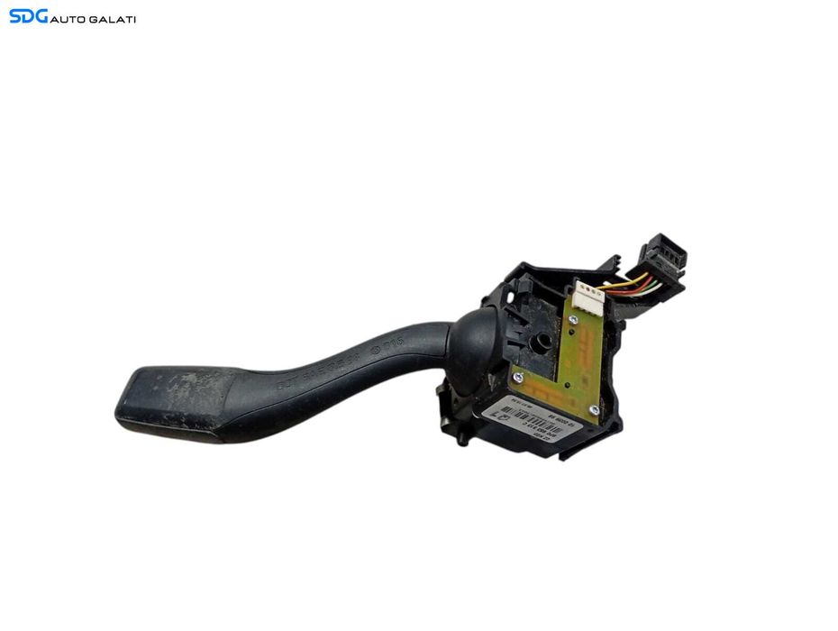 Maneta Semnalizare Faza Lunga Scurta Volkswagen Touran 1T1 1T2 2003 - 2010 Cod 8P0953513C [LC0889]