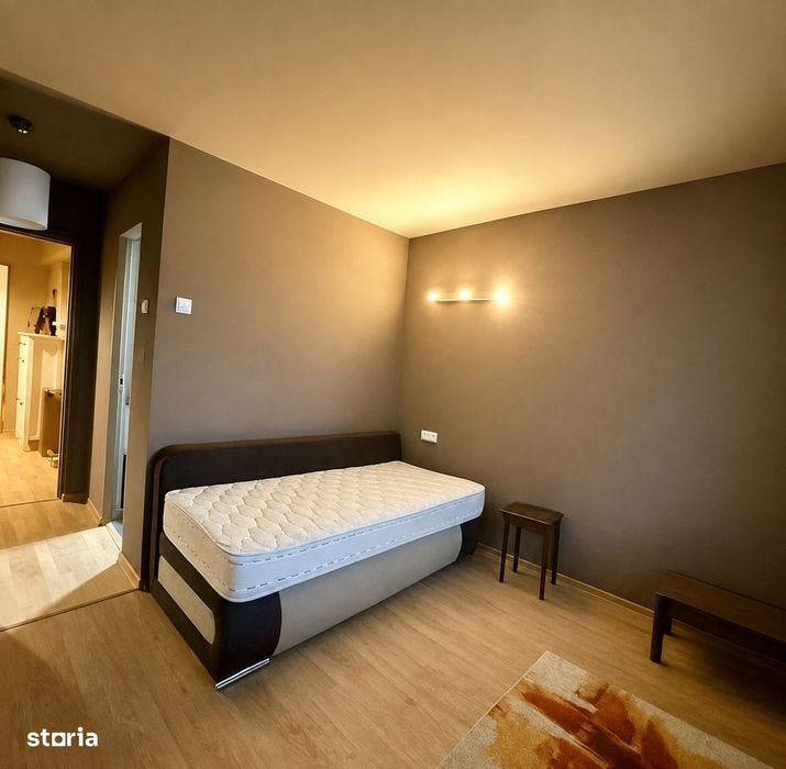 Apartament 4 camere | Tei | Loc de parcare| Pet Friendly | 5' Parc Tei