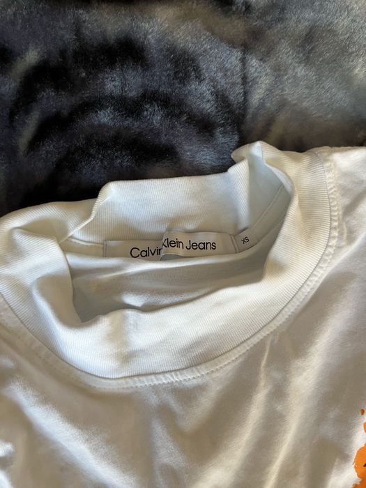 Тениски Calvin Klein Jordan