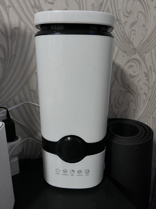 Продаю Увлажнитель воздуха