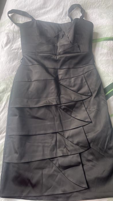 Женская и детская одежда, обувь