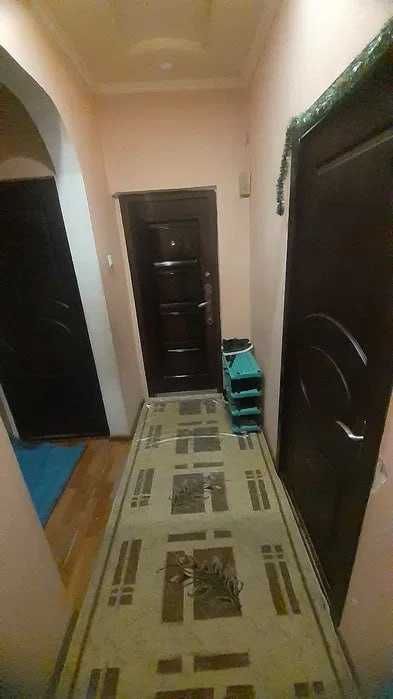 Qora-qamish 2/1 mavzesida 2 xonali uy sotuvda