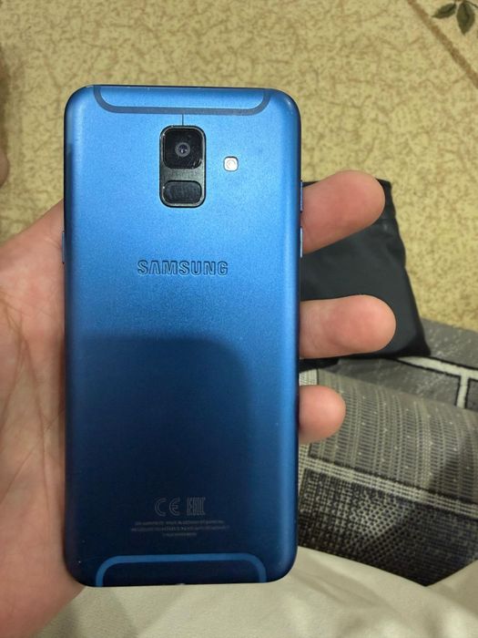 Samsung Galaxy A6  32GB