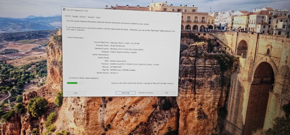 Unitate Asus rog noua gaming i7 ram 16Gb ddr4 gtx 4Gb ssd 1tera gta cs