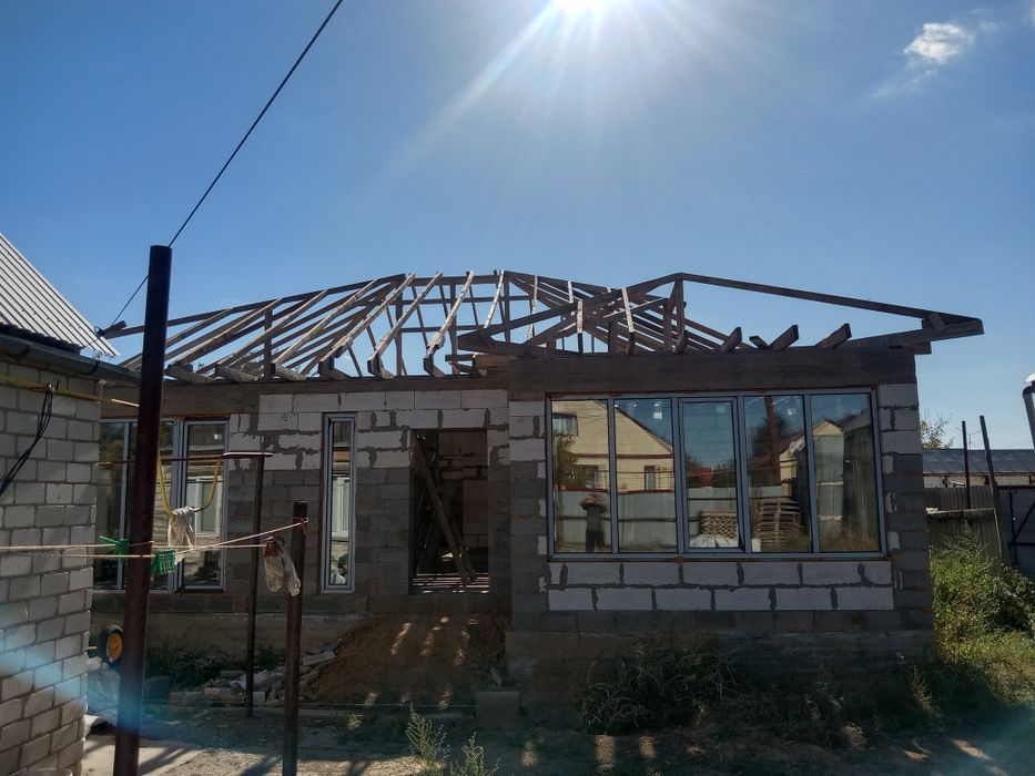 Продаётся частный дом