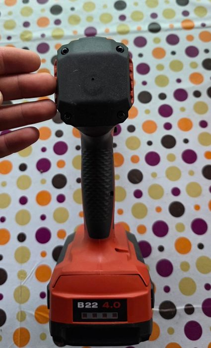 Filetanta Hilti Sf 6-A22