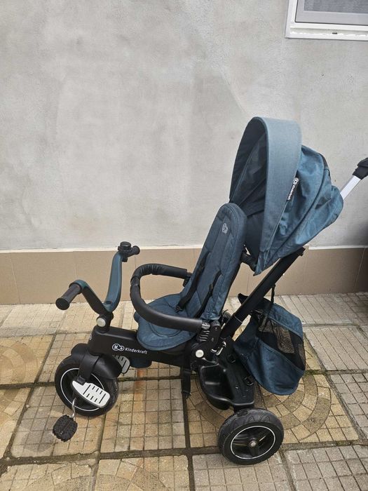 Триколка за деца