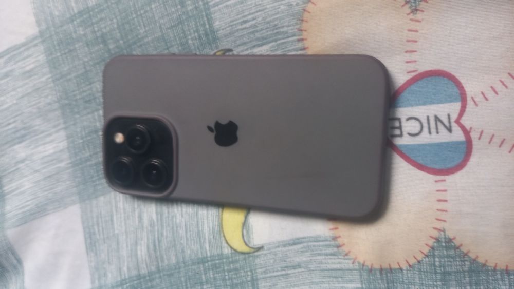 Iphone Xr 15 pro korpus