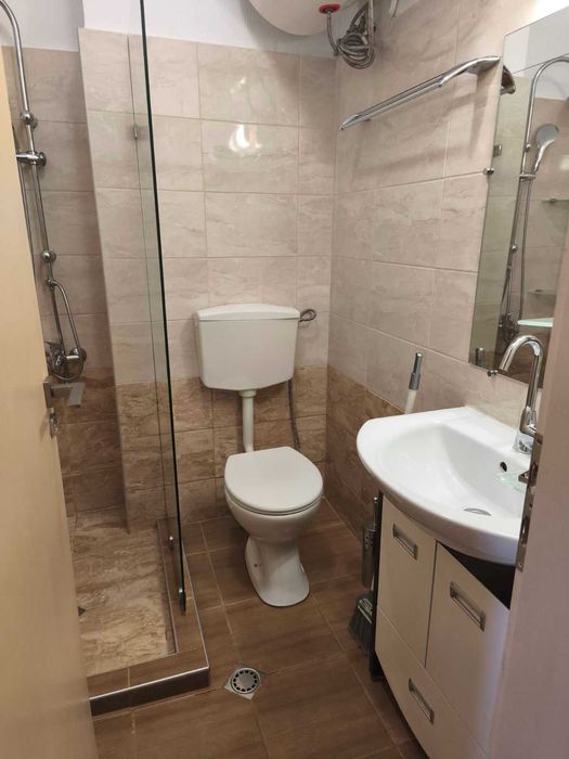 Под наем 2-стаен, кв. Редута, София от собственик