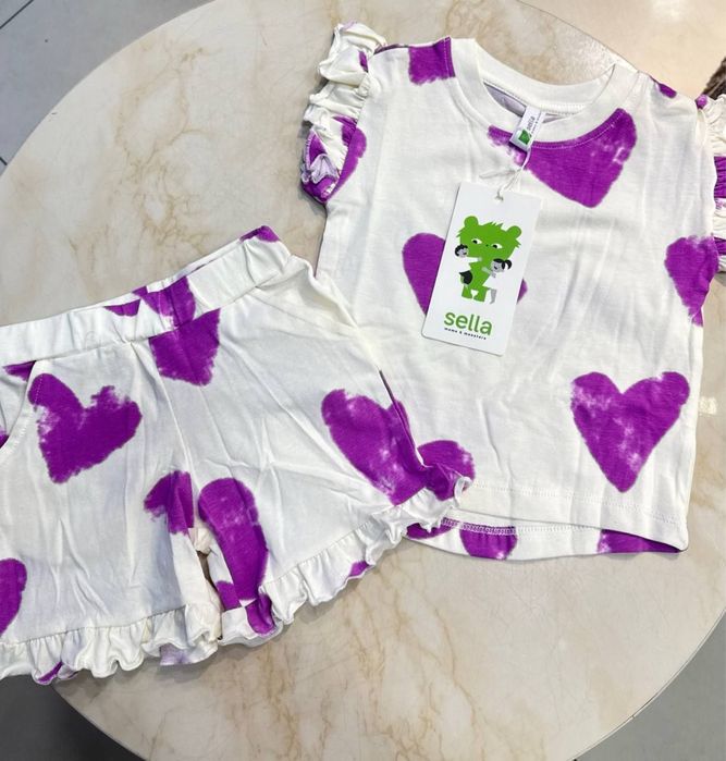 Детская одежда по весу