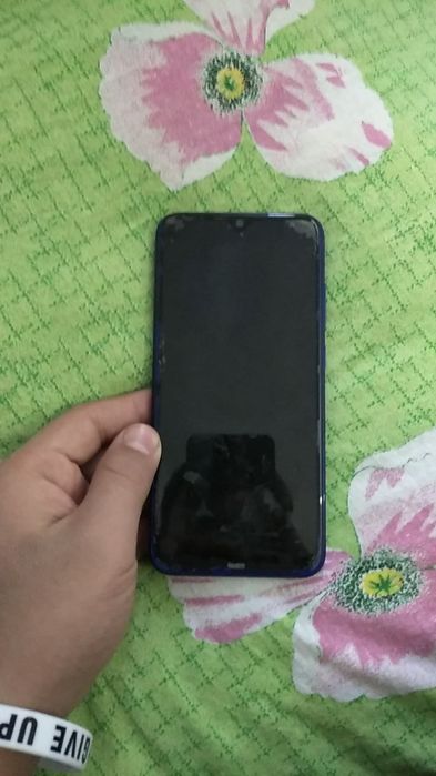 Redmi note 8 obmen bor