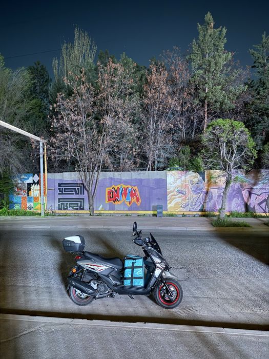 Sonlink Самурай 150cc