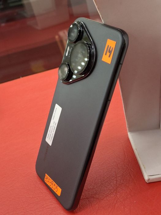 Huawei Pura 70 PRO КАТО НОВ!