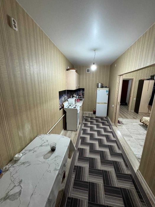 В продаже 1ком квартира в районе Плазы