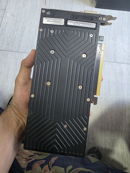 Videokarta rtx 2060 super 8gb