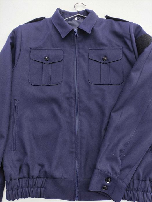 Военная форма, форма для охраны