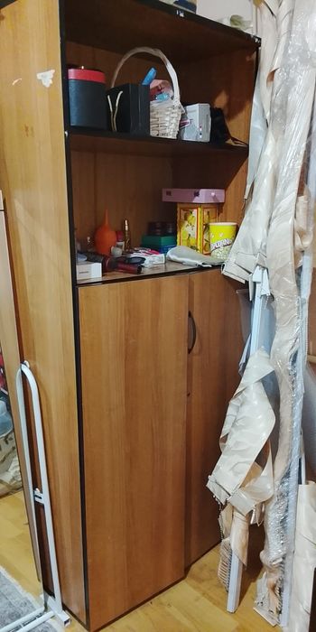 Шкаф для кухни полка