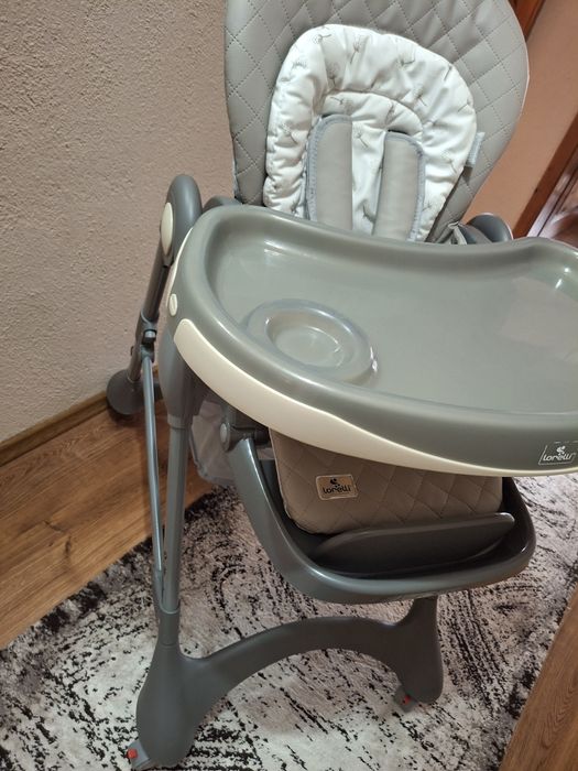 Стол за хранене  Lorelli