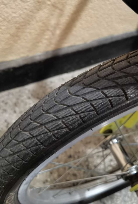 Детско колело 16 цола